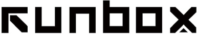 RUNBOX logo